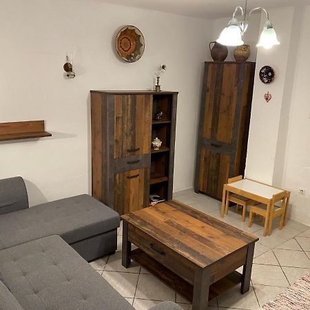 Arpad Nyaralohaz Villa Sarud Luaran gambar