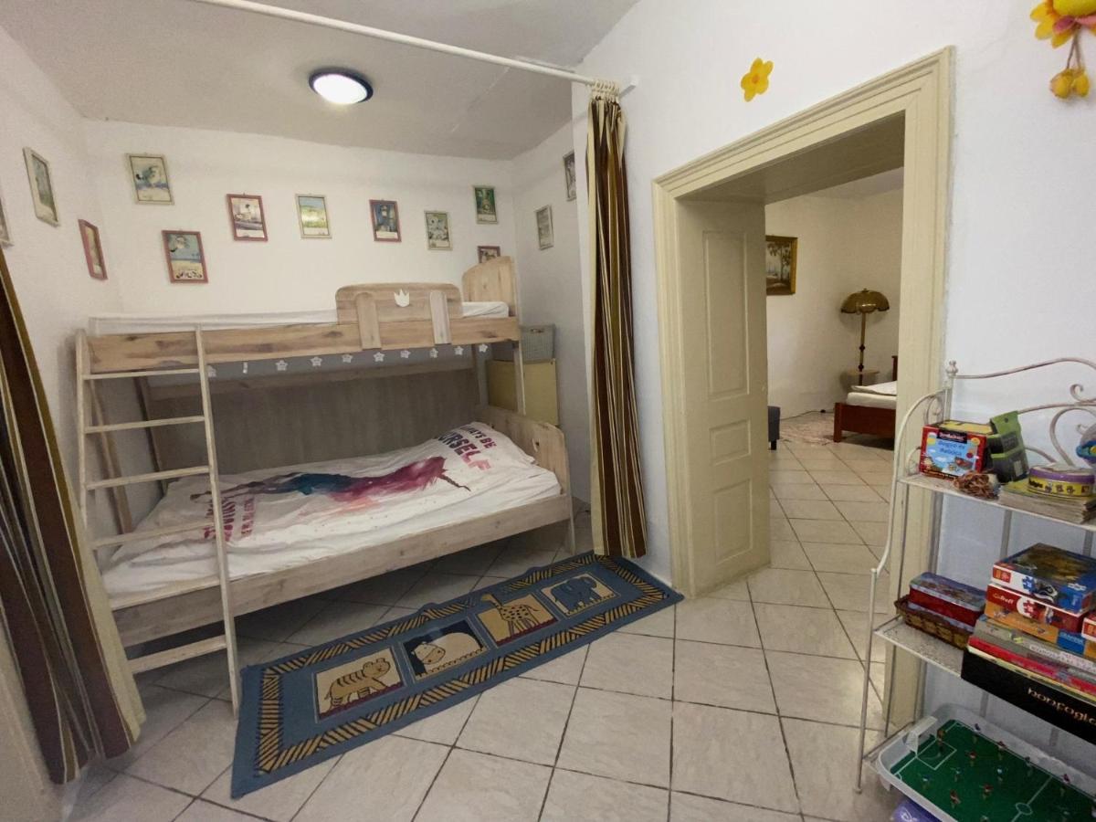 Arpad Nyaralohaz Villa Sarud Luaran gambar